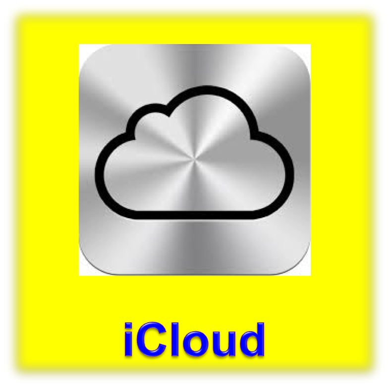 ICloud